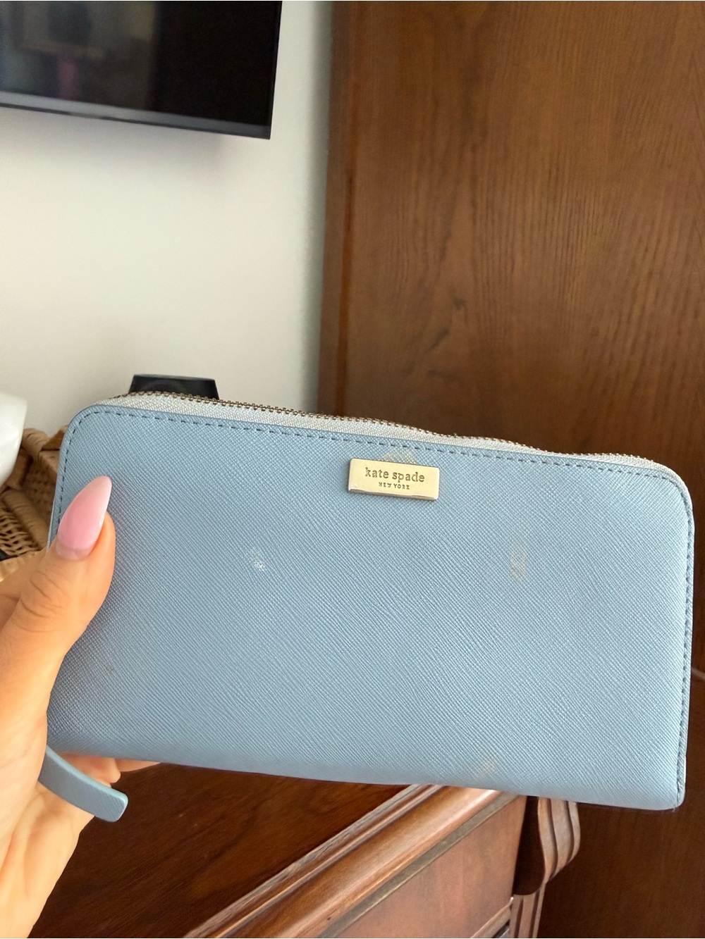 Kate spade wallet